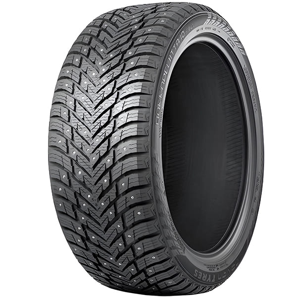 Шины 215/55Р18 Nokian Tyres Hakkapeliitta SUV 10p 99Т шип.